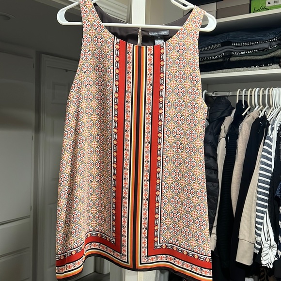 CHELSEA AND THEODORE TANK - Picture 1 of 2